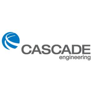 cascade company logo